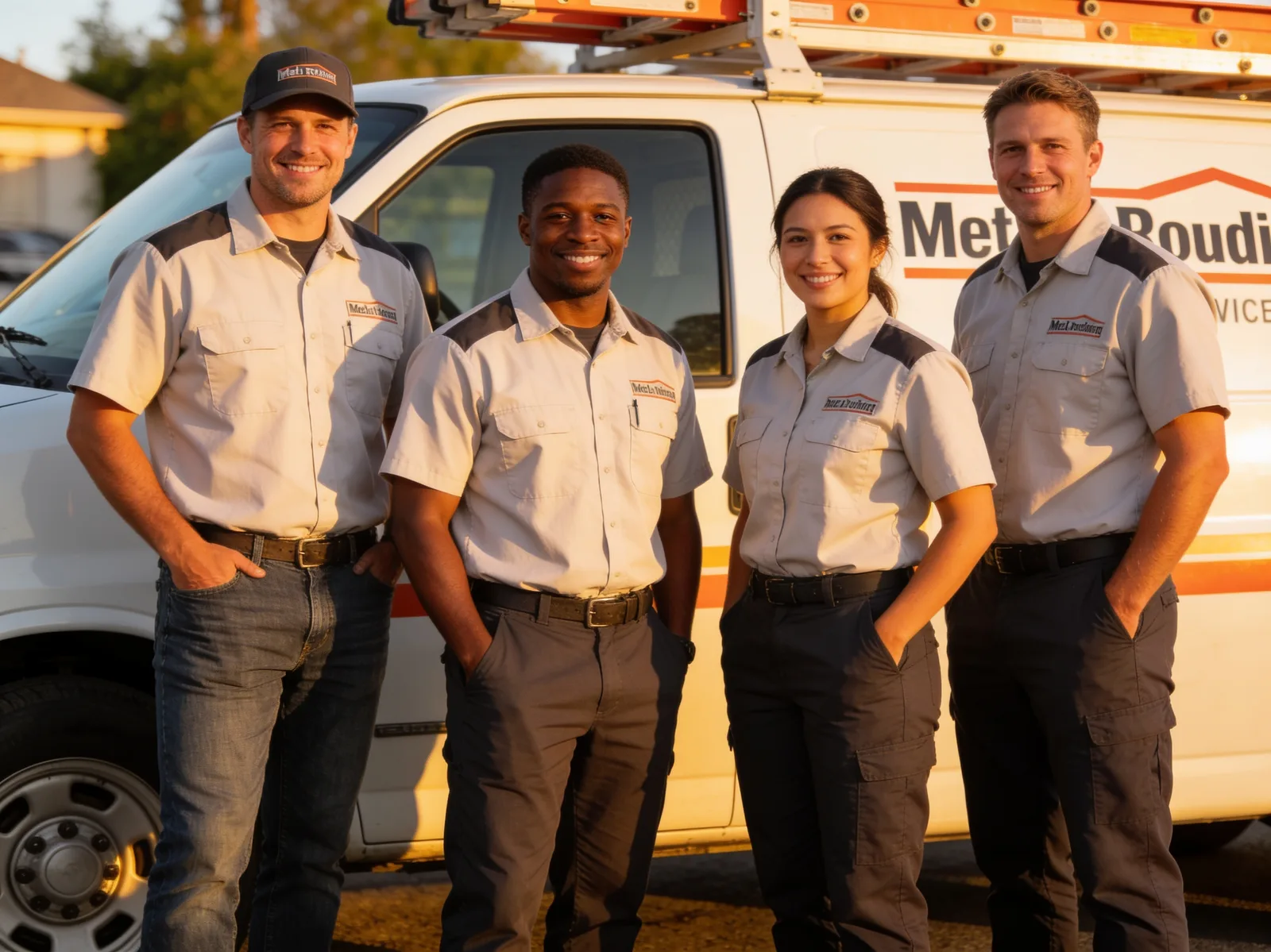 Metal Roof Installation company in Monroe, LA